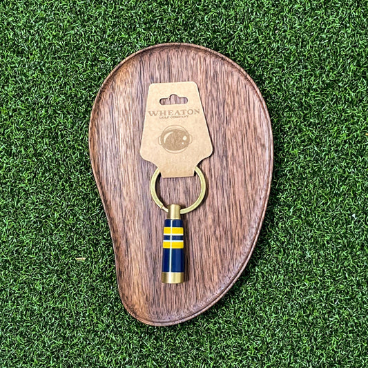 Ballyshear Ferrule Keychain | 2501A1