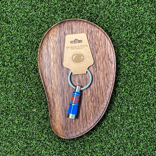 Ballyshear Ferrule Keychain | 2501A2