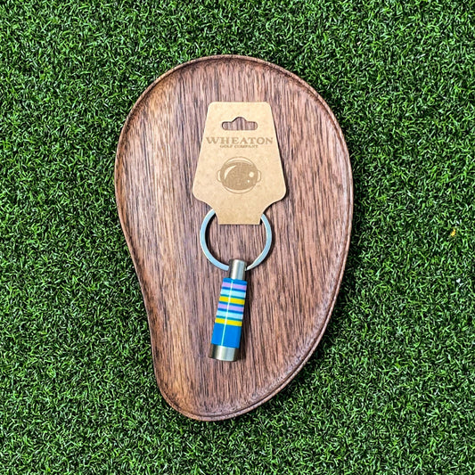 Ballyshear Ferrule Keychain | 2501C2