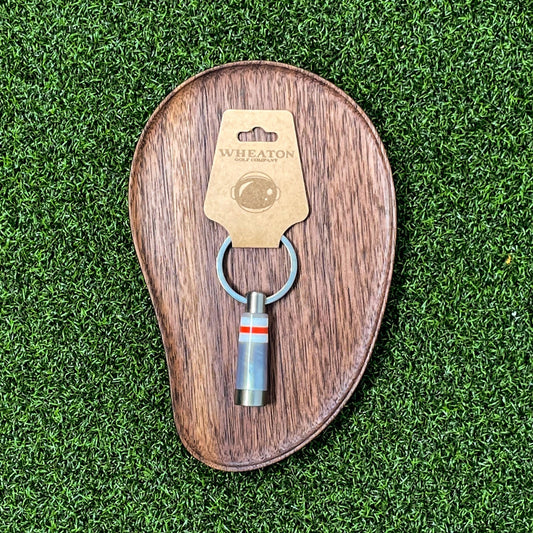 Ballyshear Ferrule Keychain | 2502A1