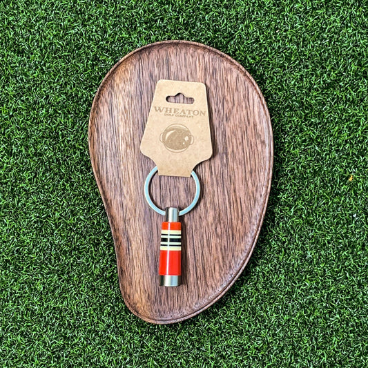 Ballyshear Ferrule Keychain | 2502C1