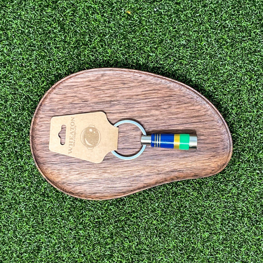 Ballyshear Ferrule Keychain | 2502E1