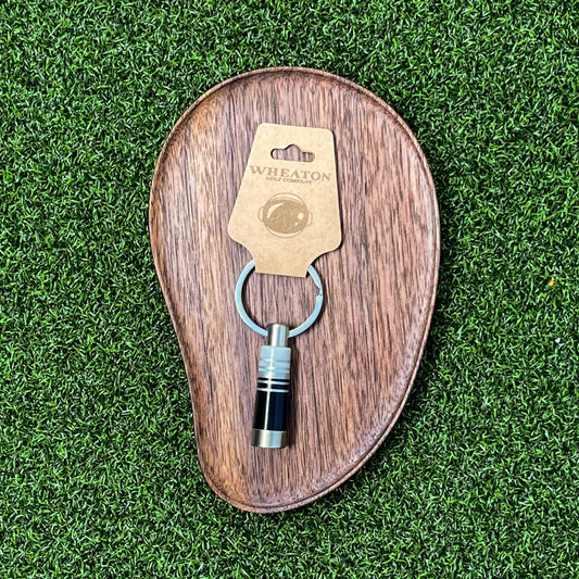 Ballyshear Ferrule Keychain | 2502E2