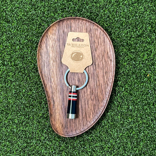 Ballyshear Ferrule Keychain | 2501C1